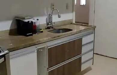 Imagem 9: Sobrado para venda possui 198 metros quadrados com 4 quartos em Buraquinho...