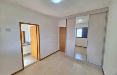 Imagem 10: Apartamento padrão com 131,81m², bairro Nova Aliança, Zona Sul de Ribeirão...