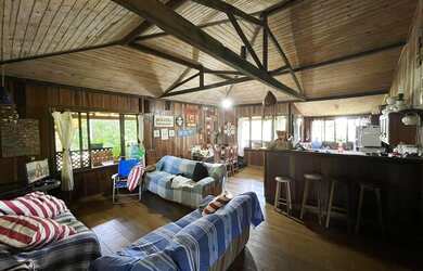 Imagem 7: Casa com 6 dormitórios à venda, Praia do Rosa- Ibiraquera-SC