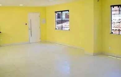 Imagem: O apartamento possui 2 Dormitórios, 1 Banheiro, 90m² de Área