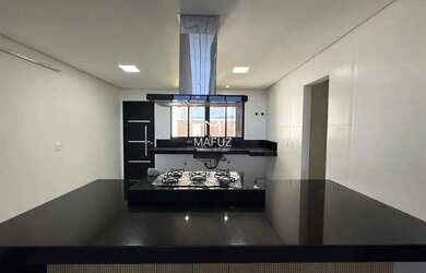 Imagem 6: Casa à venda, 4 quartos, 2 suítes, 4 vagas, Condomínio Gran Park Toscana...