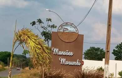 Imagem: O terreno possui 1260-0m² de Área e está localizado em Parque