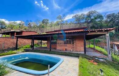 Imagem: A fazenda possui 1.000m² de Área e está localizado em Mairinque