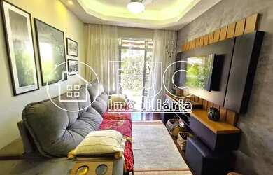 Imagem 7: Imóvel para venda possui 93m² com 3 quartos em Tijuca - Rio de Janeiro...