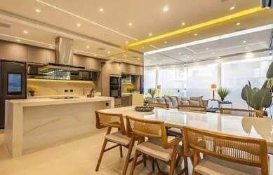 Imagem 3: Apartamento com 3 dormitórios, 123 m² - venda por R$ 3.240.000,00 ou...