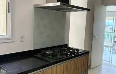 Imagem 9: Apartamento para alugar Vila Brandina