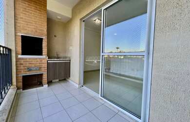 Imagem 5: Apartamento á venda no Edifício Portal das Laranjeiras, Campestre, Piracicaba