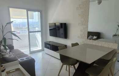 Imagem 3: 2 QUARTOS LAZER COMPLETO- GUILHERMINA PRAIA GRANDE