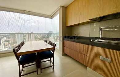 Imagem 12: Apartamento à venda e para alugar em Campinas, Cambuí, com 3 suítes,...