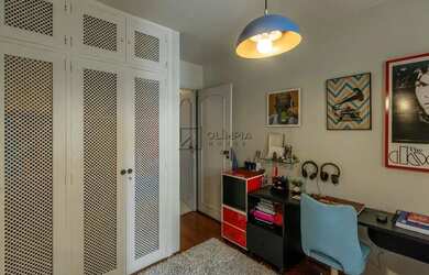 Imagem 15: Venda Apartamento 2 Dormitórios - 90 m² Consolação