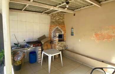 Imagem 14: Casa à venda em Contorno