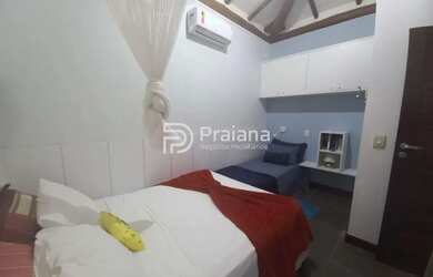 Imagem 12: Beira Mar Locação Anual e Temporada 2/4 86m² Itacim 18