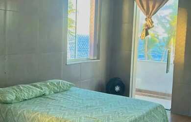 Imagem 12: Imóvel para aluguel com 74 metros quadrados com 2 quartos em Barra -...