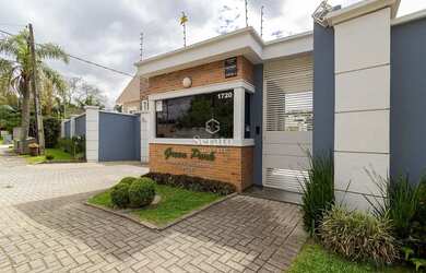 Imagem: O terreno possui 213m² de Área e está localizado em Santa