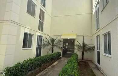 Imagem 2: Apartamento à venda no PARQUE ALAMEDA DA COSTA , OLHOS D'ÁGUA, Barra dos Coqueiros, S