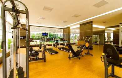 Imagem 12: Imóvel para aluguel tem 66 metros quadrados com 2 quartos