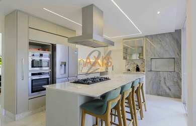 Imagem 8: Casa de 3 Suítes no Condomínio Harmony Village