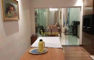 Imagem 8: Casa com 3 dormitórios para alugar, 143 m² - Aquaville - Londrina/PR