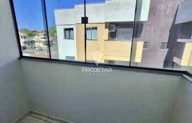 Imagem 10: Apartamento à venda na Coloninha Araranguá