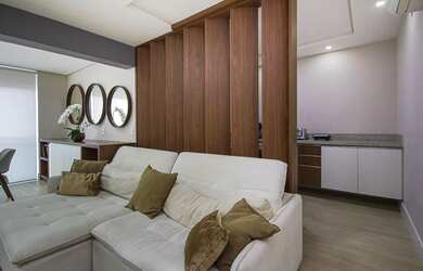 Imagem 14: Apartamento com 2 dormitórios para alugar, 84 m² por R$ 14.000,00/mês...