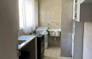 Imagem 3: Apartamento no Cond. Payçandu com 3 quartos à venda, 55 m² por R$ 175.000...