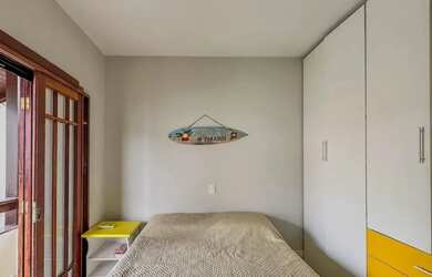 Imagem 5: cada venda. Piscina, Churrasqueira, Imóvel mobiliadoeAr-condicionado