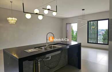 Imagem 5: CASA TERREA A VENDA EM CONDOMINIO FECHADO DE ALTO PADRAO ATIBAIA/SP