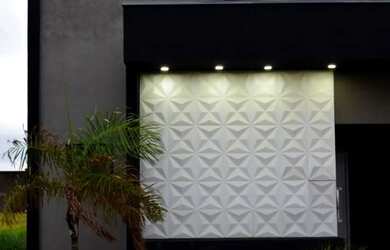 Imagem 2: Casa de Condomínio com 3 Suites 160m² Fino Acabamento c/ Armários Damha...