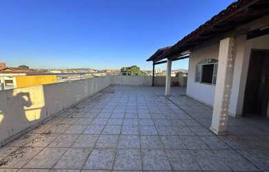 Imagem 15: Cobertura à venda bairro Alto São João em Montes Claros MG