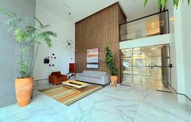 Imagem 6: Apartamento de dois quartos para locação no Bom Pastor