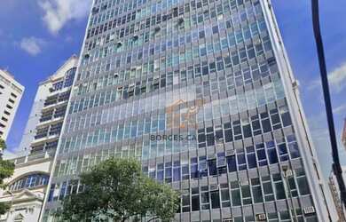 Imagem 1: Andar Corporativo, 436 m² - venda por R$ 2.000.000,00 ou aluguel por...