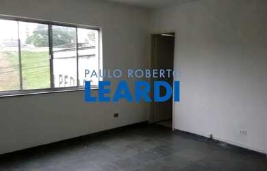 Imagem: O depósito possui 35m² de Área e está localizado em Jardim