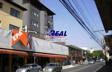 Imagem 4: Sala para aluguel, Industrial - Contagem/MG