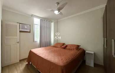 Imagem 5: Excelente apartamento de 3 quartos, sendo 1 suíte, à venda por R$ 570.000,00...