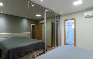 Imagem 15: POTY LAZAROTTO MOBILIADO- R$ 980.000,00 - Apartamento MOBILIADO à venda,...