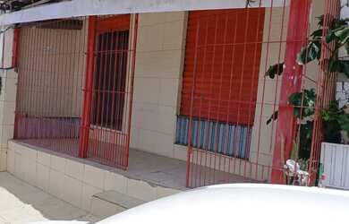 Imagem: O depósito possui 53m² de Área e está localizado em Itapuã