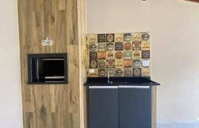 Imagem 15: Casa Residencial com 3 Quartos em Amizade, Jaraguá do Sul Financia e Permuta