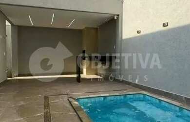 Imagem 2: Casa à venda, 3 quartos, 2 suítes, 3 vagas, LARANJEIRAS - UBERLANDIA/MG