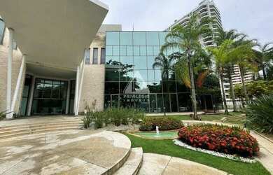 Imagem: O depósito possui 548m² de Área e está localizado em Barra