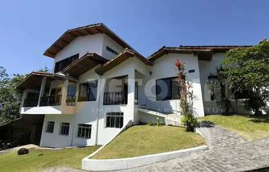 Imagem: Casa com 7 dormitórios à venda, 522 m² por R$ 2.500.000