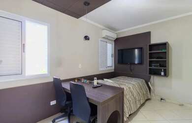 Imagem 15: Casa no condomínio Residencial Recanto dos Pássaros para venda com 3...