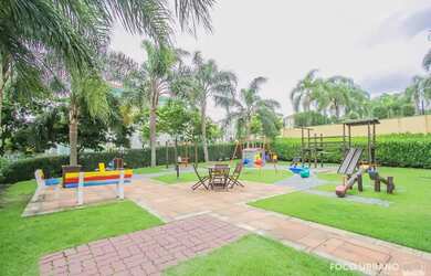 Imagem 10: Apartamento 3 suítes no Bairro Jardim Europa