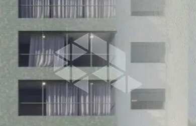 Imagem: Apartamento à venda no Res. Legatto