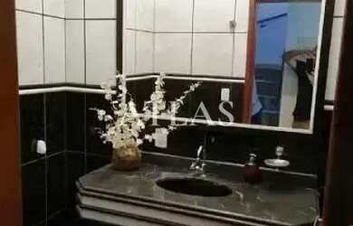 Imagem 7: Casa Grande 4 QUARTOS, 300m2- Jardim Veneza, Volta Redonda/RJ