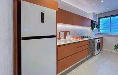 Imagem 8: SUMMER - R$ 810.000 - Apartamento à venda, 3 Quartos 1 suíte , 1 Vaga,...