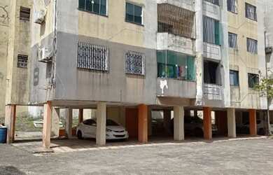 Imagem 16: AP Muito Amplo, Ventilado, Garagem Coberta, Próx Mateus Forquilha, Condomínio Girassol!