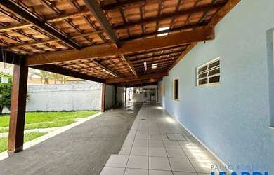 Imagem 4: CASA TÉRREA - JARDIM DOS PINHEIROS - SP