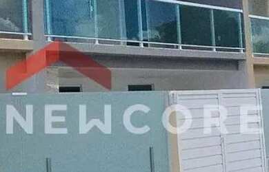 Imagem 11: Casa de condomínio em Alameda Humaitá - Guarajuba Monte Gordo - Camaçari/BA