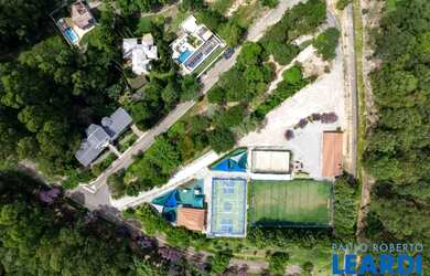 Imagem 4: TERRENO - SERRA DOS LAGOS (JORDANÉSIA) - SP