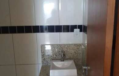 Imagem 4: Parque Valentina Miranda - Flat Mobiliado - 1 suite - Vista Mar